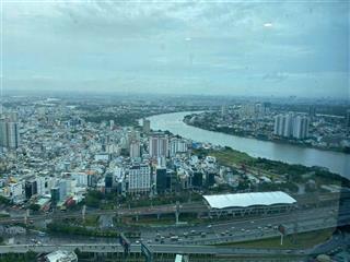 Bán cc 2pn 2wc tại landmark 81, 9,9 tỷ, 96m2, giá tốt hot!