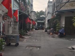 Bán nr hai mặt tiền chế lan viên, 3,68 tỷ, 44m2, mặt tiền 6m, ngõ 40m