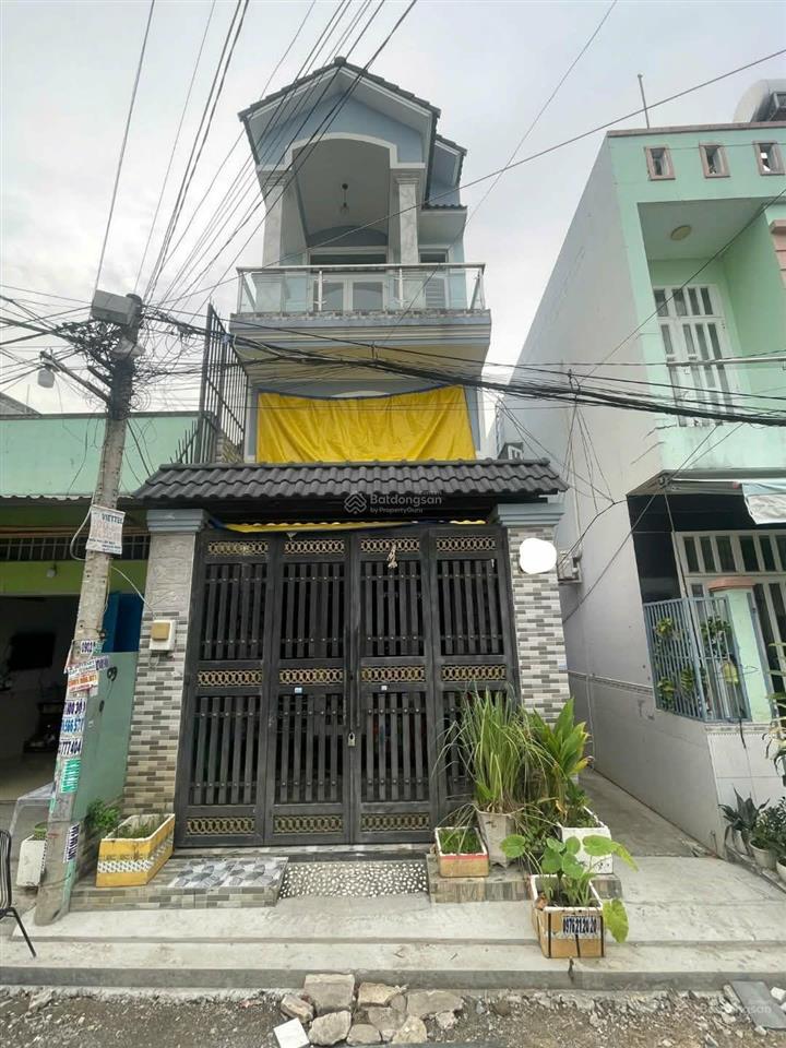 Bán nr 5pn, 5wc tại đường số 18, phường bình hưng hòa, 13 tỷ, 111m2