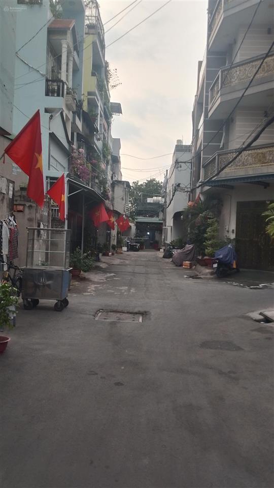 Bán nr view đẹp tại chế lan viên, 3,68 tỷ, 44m2, 3pn, 2wc, hai mặt tiền, oto thông.