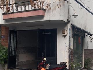 Bán nr view đẹp tại chế lan viên, 3,68 tỷ, 44m2, 3pn, 2wc, hai mặt tiền, oto thông.
