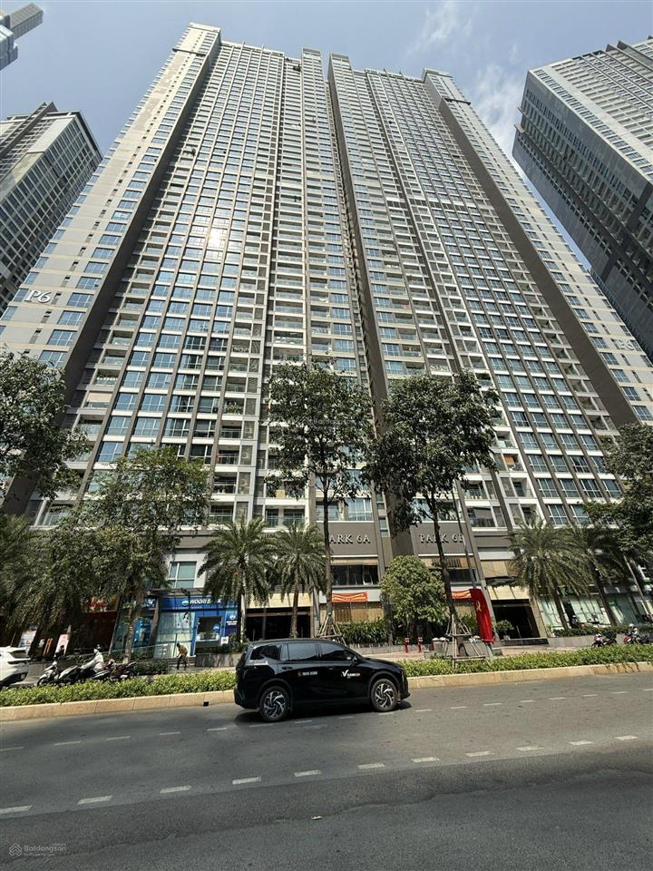 Bán cc đẹp xuất sắc tại the landmark 81, 9,999 tỷ, 70m2, p thạnh mỹ tây, hcm
