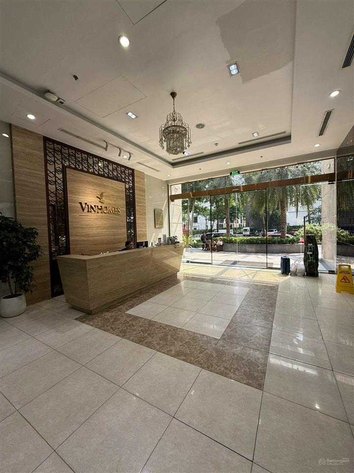 Bán cc 2pn, 2wc, 70m2 tại the landmark 81, 9,999 tỷ vnd