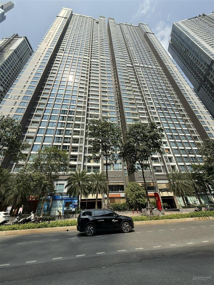 Bán cc 2pn, 2wc, 70m2 tại the landmark 81, 9,999 tỷ vnd