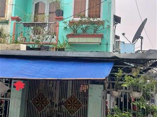 Bán nhà riêng 2pn, 2wc, 97m2, 5,5 tỷ tại mã lò, bình hưng hoà, hồ chí minh