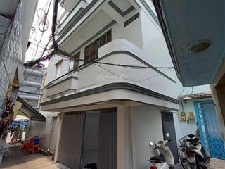 Bán nr 3pn, 2wc, 18m2, 3,25 tỷ tại phạm văn chí, bình tiên, hcm