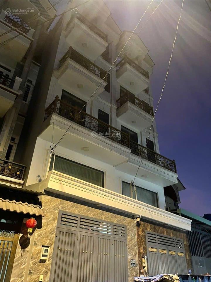 Hàng hiếm tại chiến lược, 8,2 tỷ, 60m2, nr 4pn, 3wc, pháp lý đầy đủ