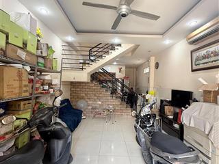 Bán nr đẹp tại hoàng xuân nhị, 4,7 tỷ, 52m2, 3pn, 3wc