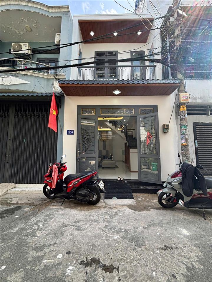 Bán nr 40m2 tại số 16a, bình hưng hòa a, 5,15 tỷ, phong thủy tốt, view đẹp