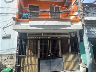 Bán nr tại bình hưng hòa a, 4,55 tỷ, 40m2, 2pn, 2wc, mặt tiền 7m
