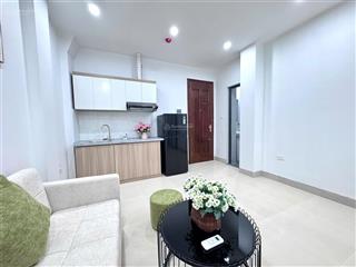Cho thuê cc mini 1n1k tại nguyễn khánh toàn, p quan hoa, q.cầu giấy, giá cực chất 6,5 triệu vnd