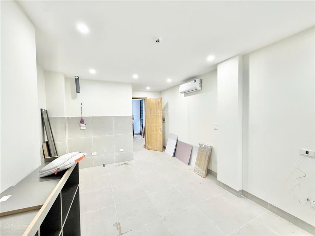 Cho thuê chung cư mini 1pn, 40m2, giá siêu hời 7,5 triệu tại 445/46 lạc long quân, tây hồ