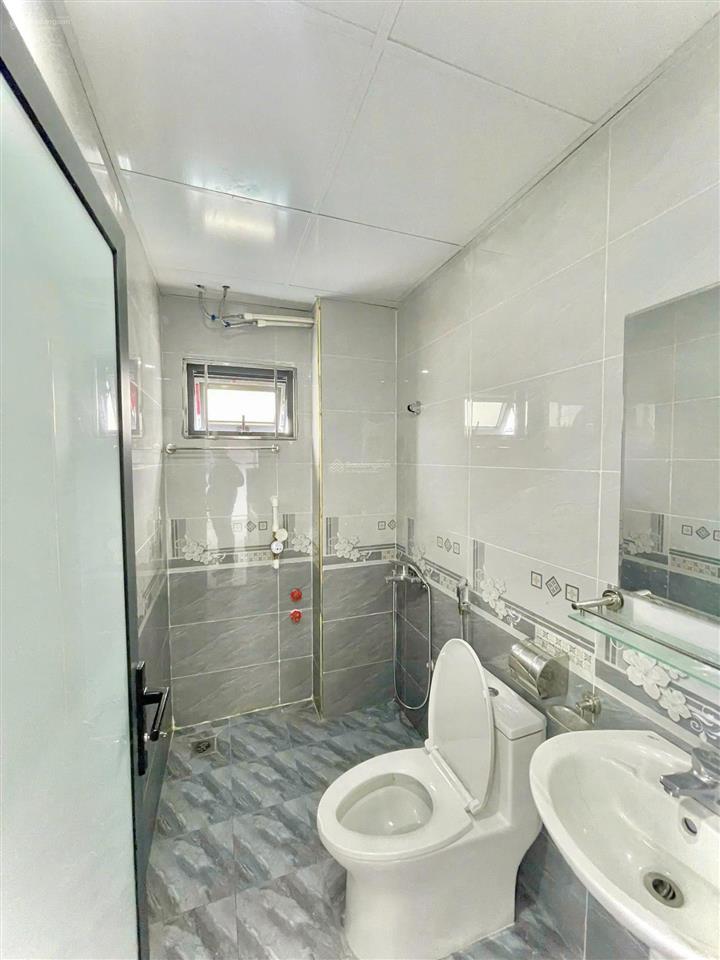 Cho thuê chung cư mini 1pn, 1wc, 35m2, 6 triệu vnd tại thụy khuê, tây hồ, hà nội