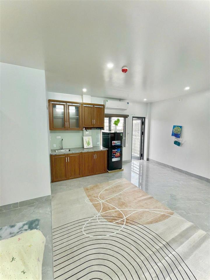 Cho thuê chung cư mini 1pn, 1wc, 35m2, 6 triệu vnd tại thụy khuê, tây hồ, hà nội