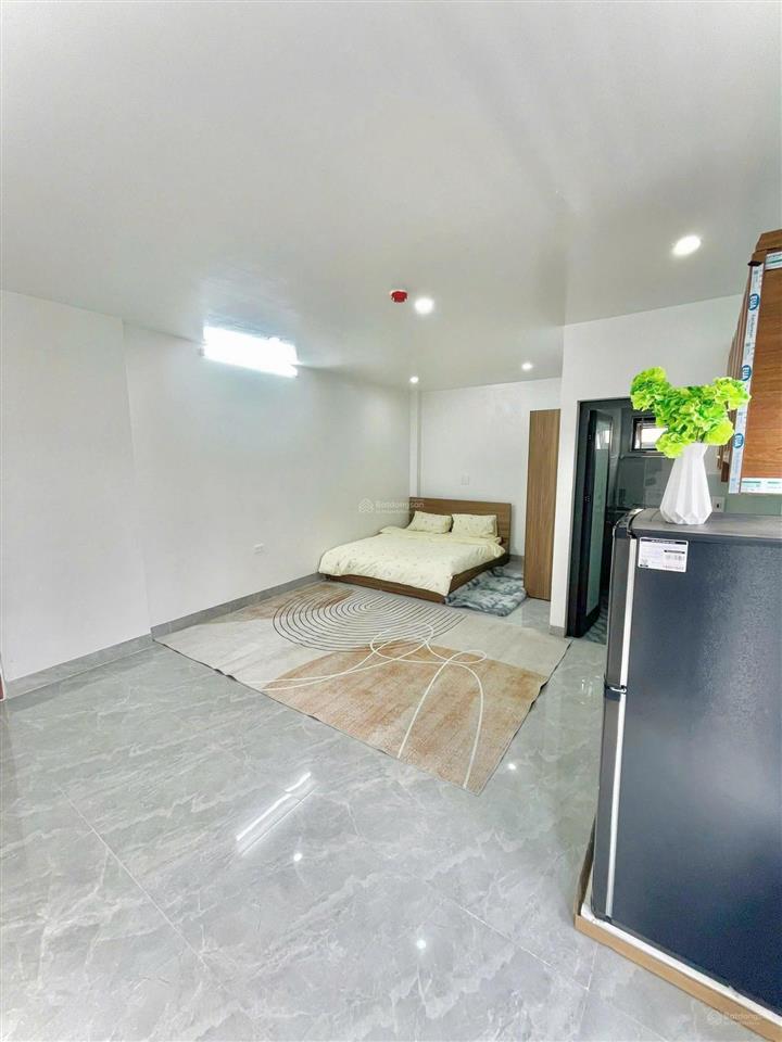 Cho thuê chung cư mini 35m2, giá 6 triệu vnd tại thụy khuê, tây hồ, hà nội đẹp, nhiều tiện ích