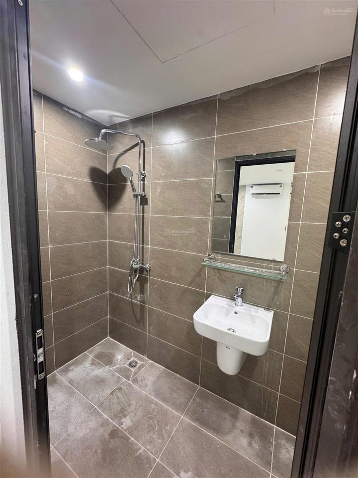 Cho thuê cc mini đẹp, nhiều tiện ích tại số 4 ngõ 102/44/19 pháo đài láng, 6,2 triệu, 30m2