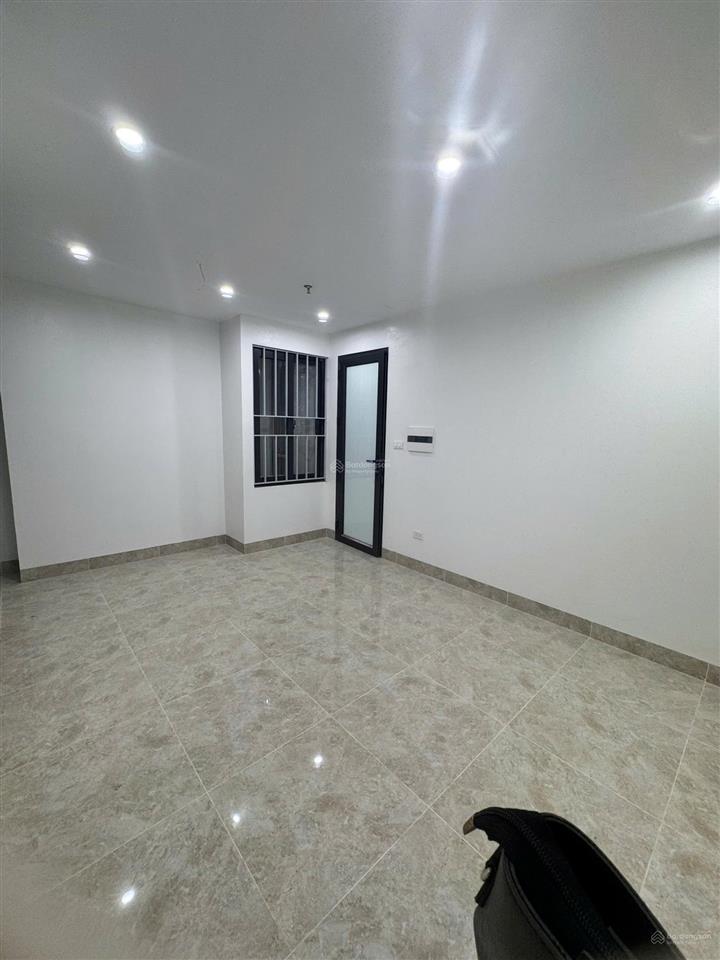 Cho thuê cc mini đẹp, nhiều tiện ích tại số 4 ngõ 102/44/19 pháo đài láng, 6,2 triệu, 30m2