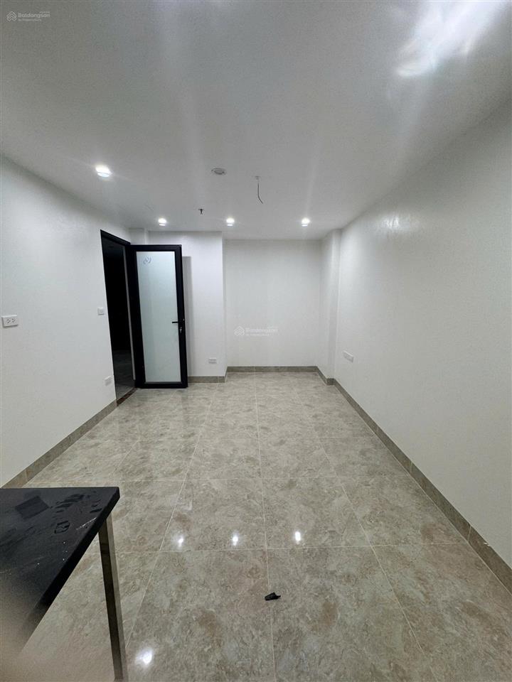 Cho thuê cc mini đẹp, nhiều tiện ích tại số 4 ngõ 102/44/19 pháo đài láng, 6,2 triệu, 30m2
