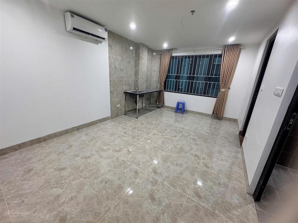 Cho thuê cc mini đẹp, nhiều tiện ích tại số 4 ngõ 102/44/19 pháo đài láng, 6,2 triệu, 30m2