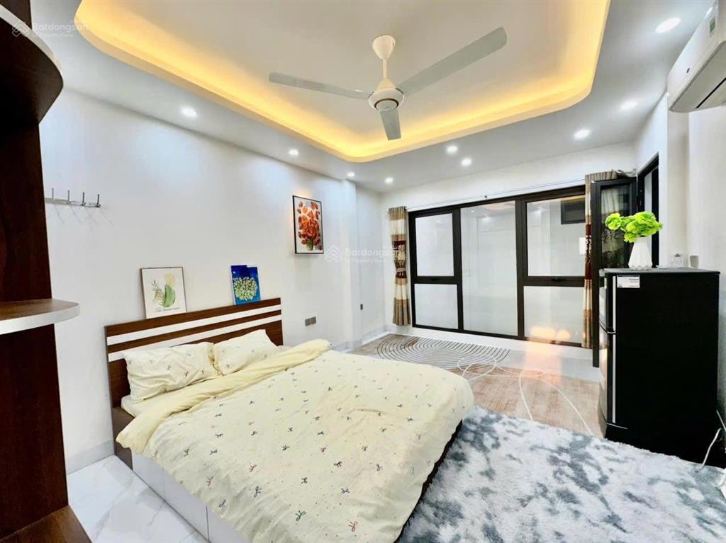 Cho thuê cc mini 1pn, 40m2 chỉ với 5,5 triệu ở số 39 ngõ 89/43 lạc long quân, tây hồ