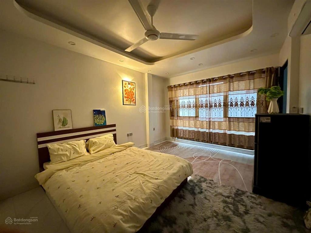 Cho thuê cc mini 1pn, 40m2 chỉ với 5,5 triệu ở số 39 ngõ 89/43 lạc long quân, tây hồ