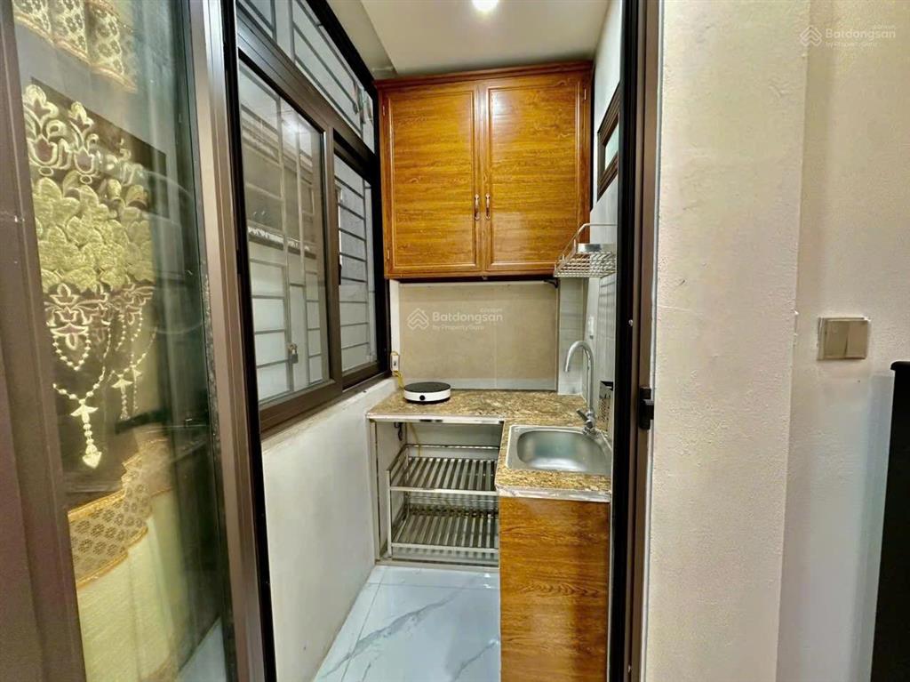 Cho thuê cc mini 1pn, 40m2 chỉ với 5,5 triệu ở số 39 ngõ 89/43 lạc long quân, tây hồ