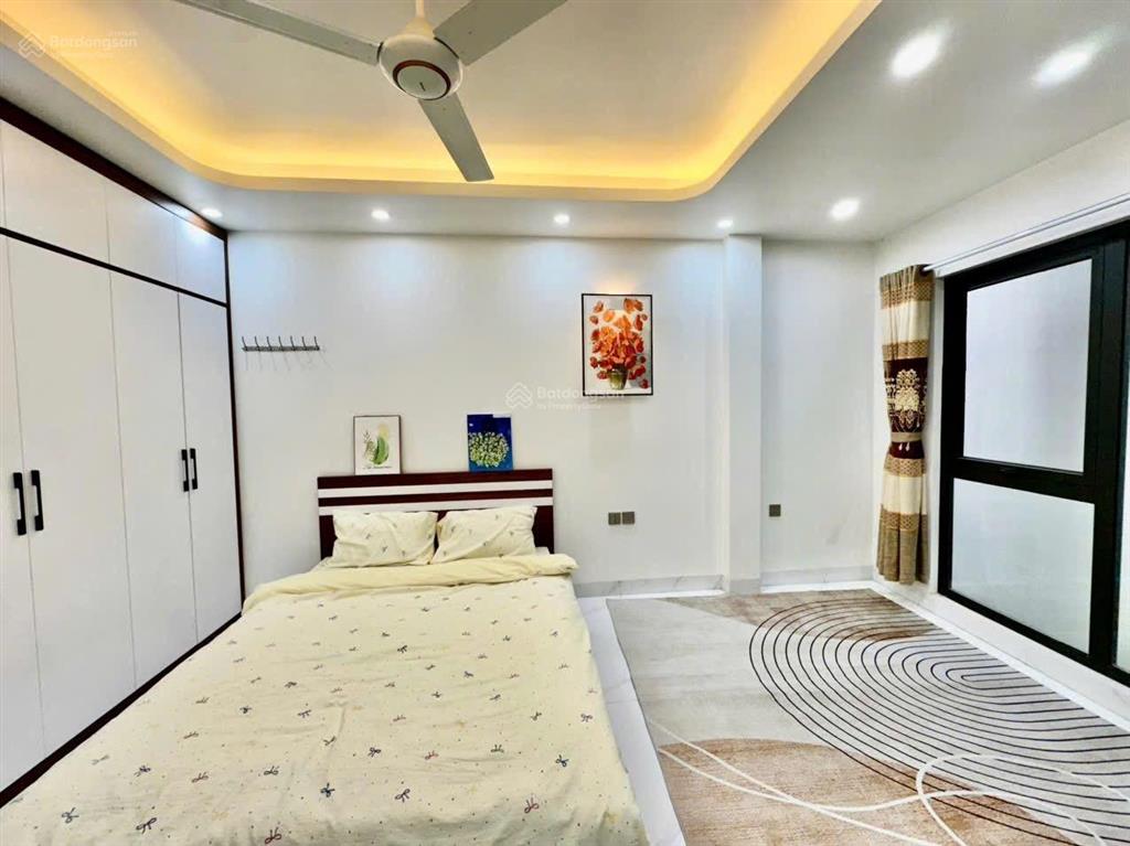 Cho thuê cc mini 1pn, 40m2 chỉ với 5,5 triệu ở số 39 ngõ 89/43 lạc long quân, tây hồ