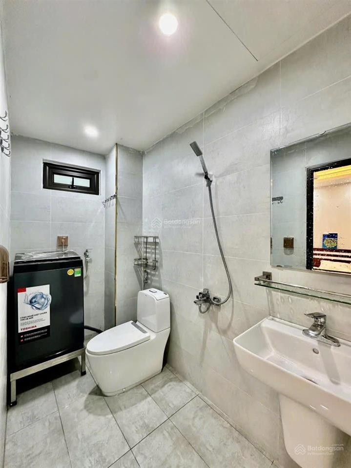 Cho thuê cc mini 1pn, 40m2 chỉ với 5,5 triệu ở số 39 ngõ 89/43 lạc long quân, tây hồ