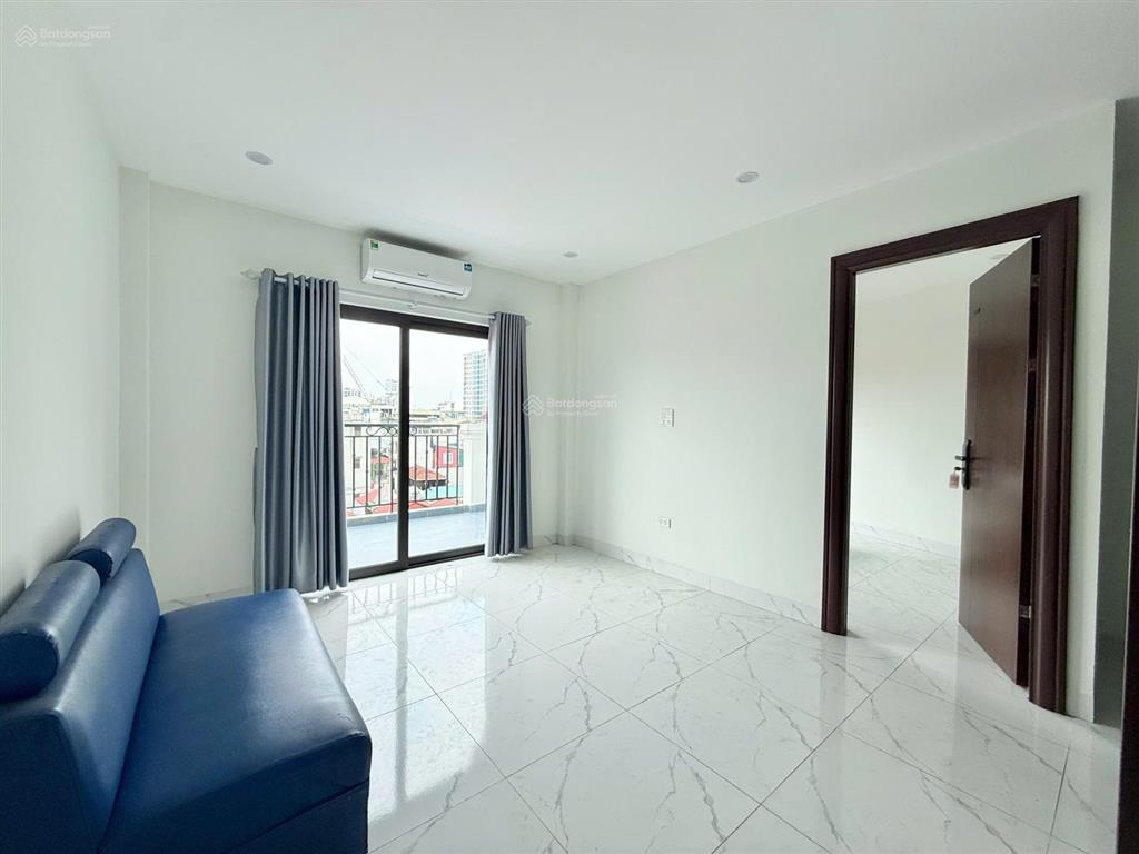 Cho thuê cc mini 1pn, 1wc, 35m2 tại nhà số 11 ngõ 10 kim mã thượng, phố kim mã thượng, 9 triệu vnd
