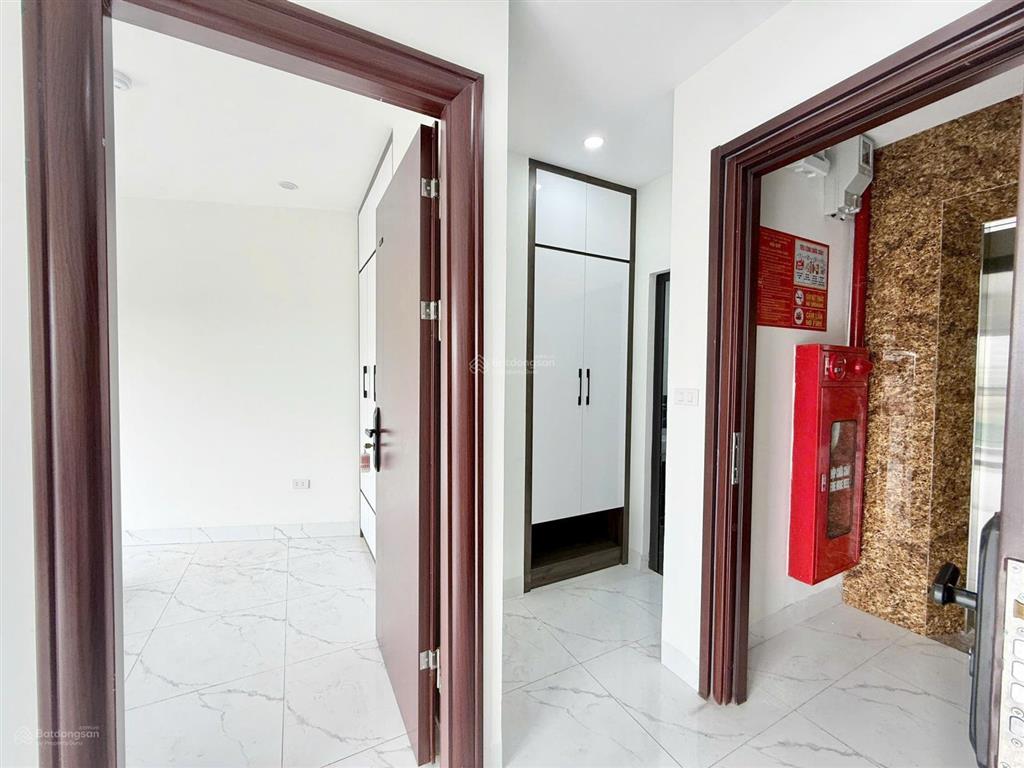 Cho thuê chung cư mini 1pn, 40m2, giá siêu hời 9 triệu tại ngõ 10 kim mã thượng, ba đình, hà nội