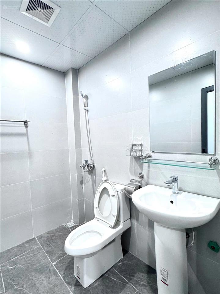 Cho thuê cc mini 1n1k, 35m2, 6,5 triệu tại nguyễn khánh toàn, cầu giấy