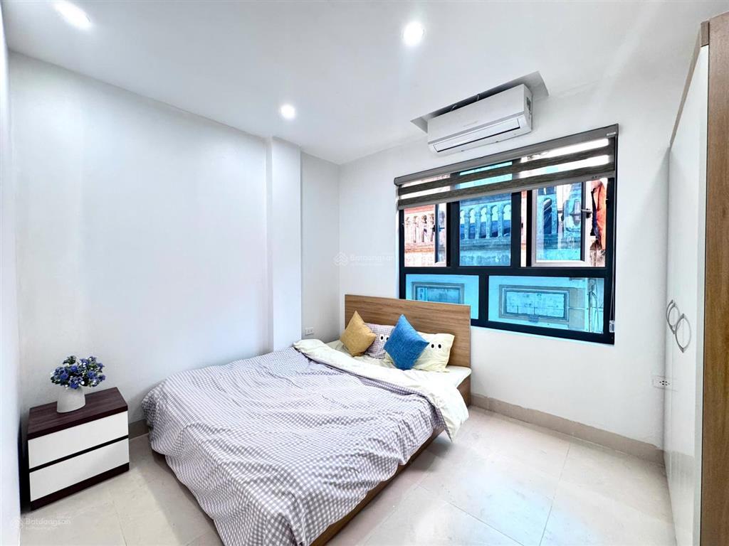 Cho thuê cc mini 1n1k, 35m2, 6,5 triệu tại nguyễn khánh toàn, cầu giấy