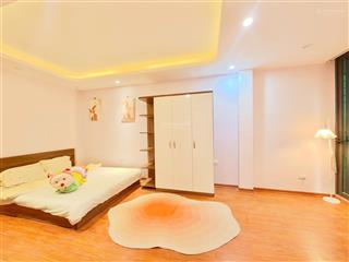 Cho thuê cc mini 1pn, 25m2, 4,8 triệu, tại lạc long quân, phường xuân la, quận tây hồ