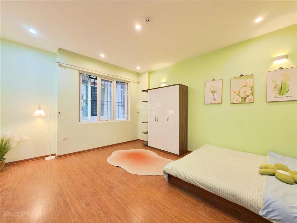 Cho thuê cc mini 1pn, 25m2, 4,8 triệu, tại lạc long quân, phường xuân la, quận tây hồ