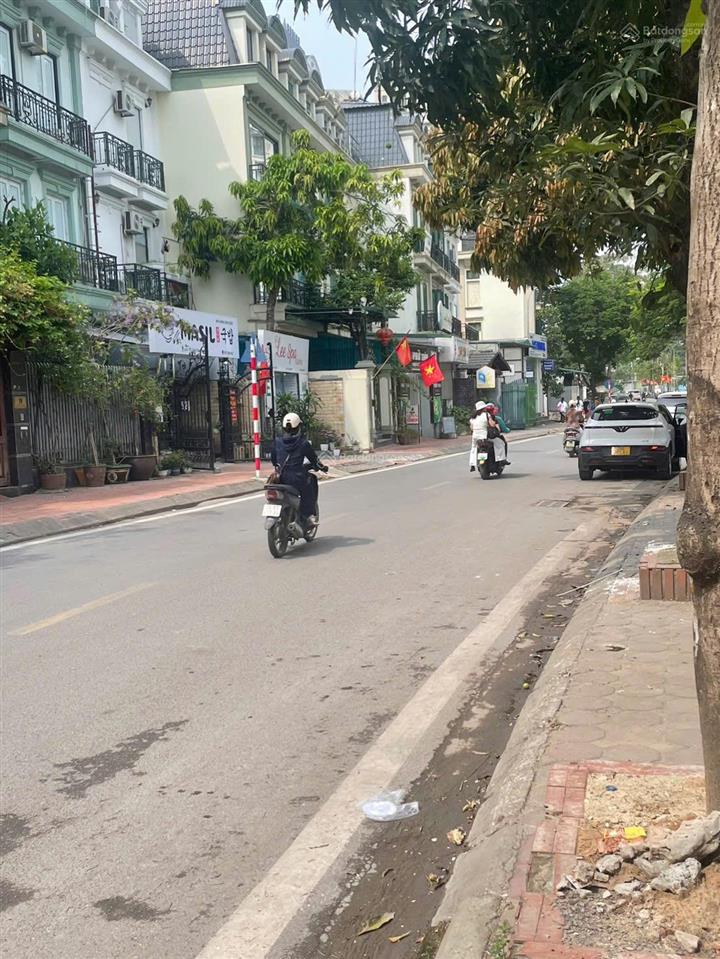 Bán liền kề mỹ đình sông đà nam từ liêm