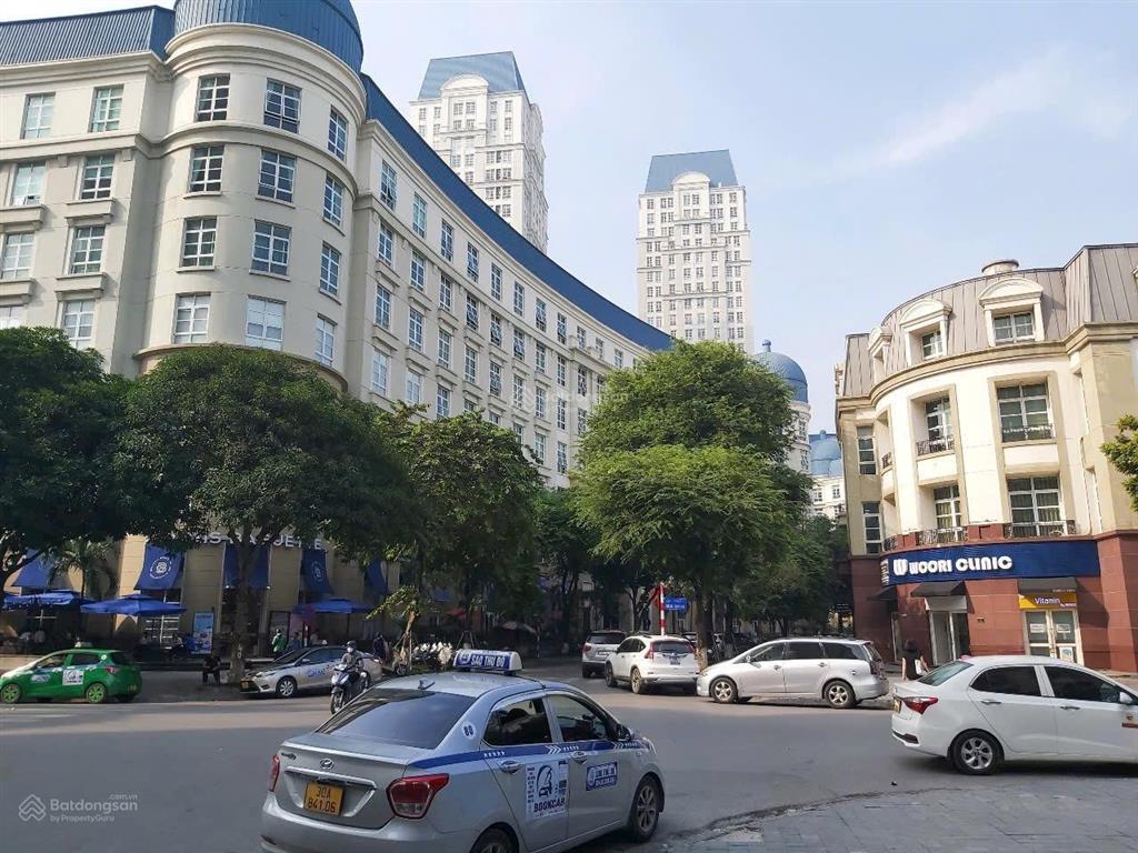 Bán liền kề mỹ đình sông đà nam từ liêm