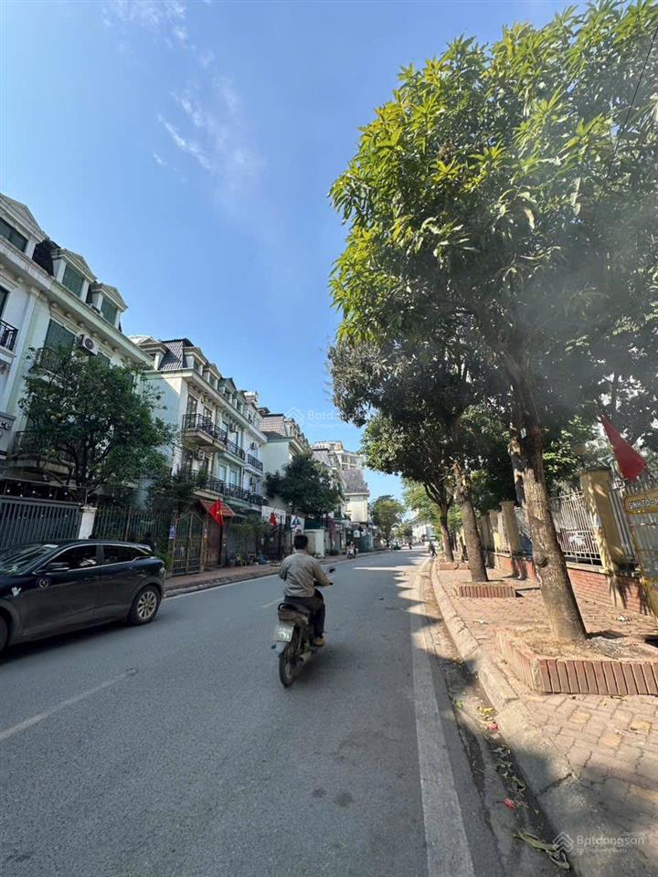 Bán liền kề mỹ đình sông đà nam từ liêm