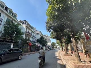 Bán liền kề mỹ đình sông đà nam từ liêm