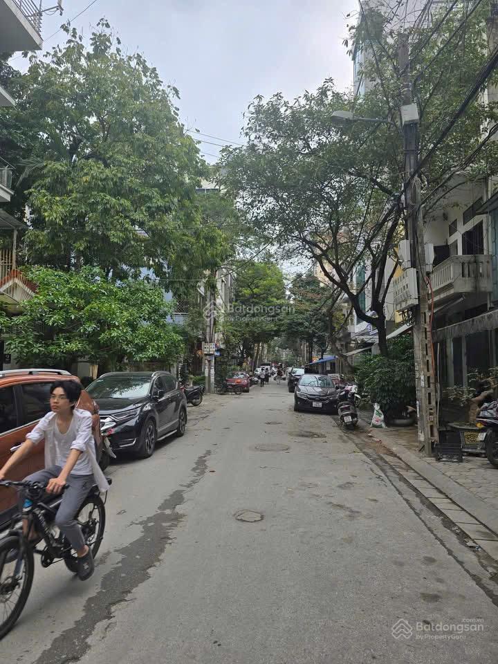 Bán tòa nhà văn phòng phố lê đức thọ nam từ liêm