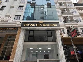 Bán nhà mặt phố hồ tùng mậu cầu giấy