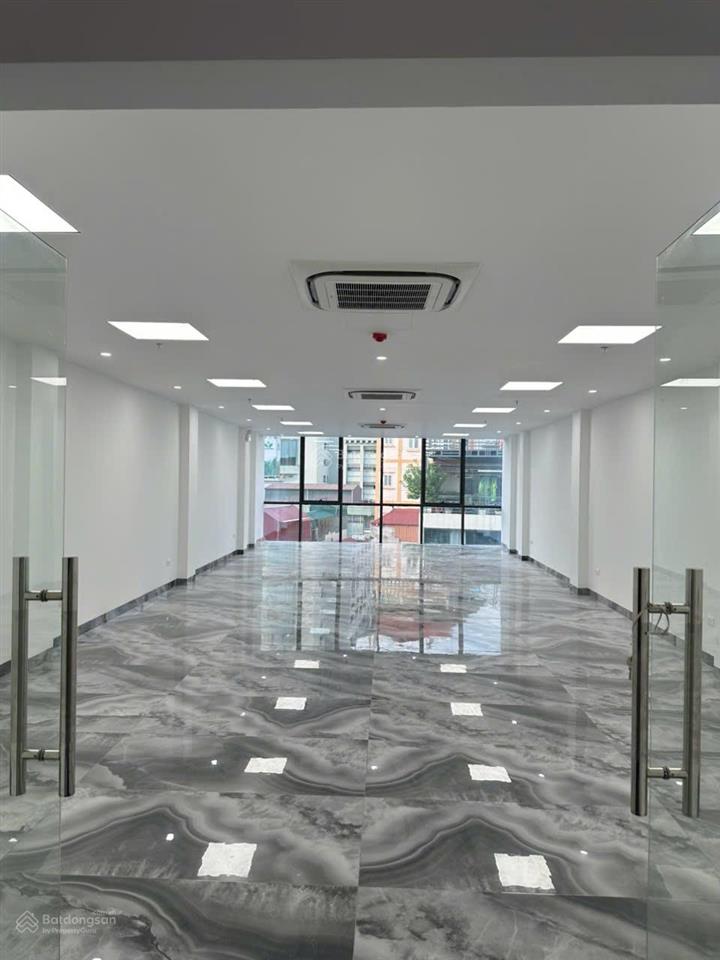 Bán nhà mặt phố chùa láng đống đa