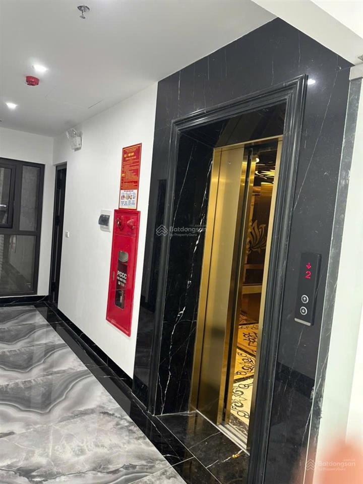 Bán nhà mặt phố chùa láng đống đa