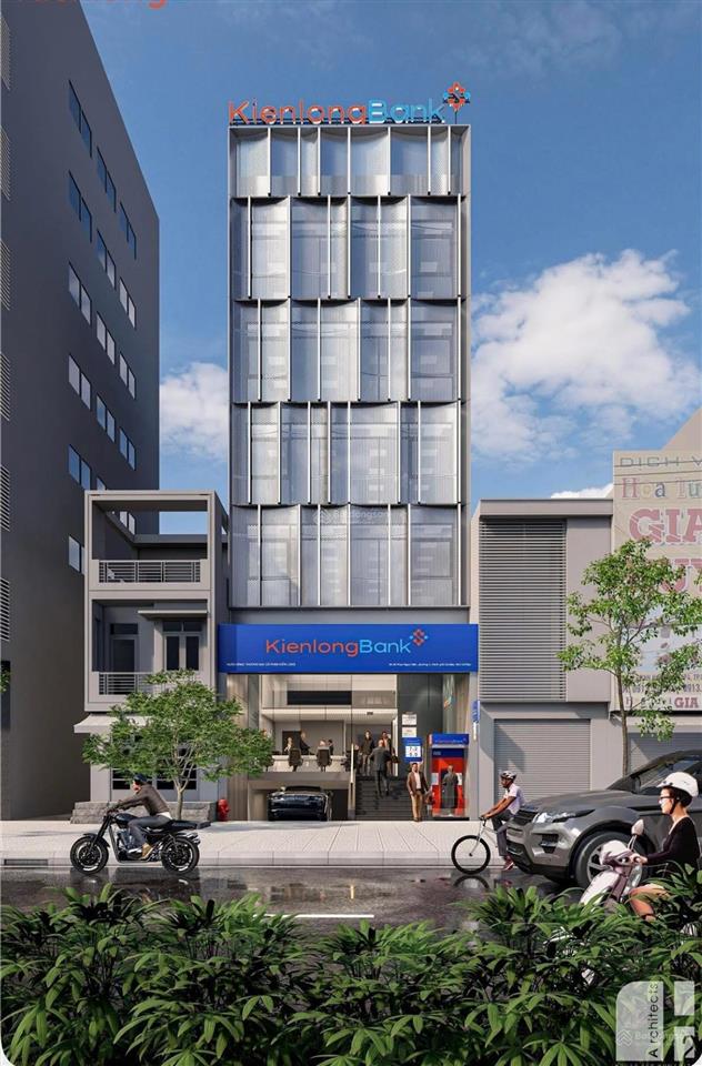 Bán nhà mặt phố chùa láng đống đa