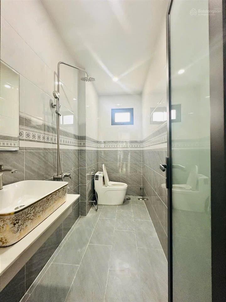 Bán gấp nhà riêng 3pn, 2wc 129,9m2 tại phú hòa, thủ dầu một, giá cực chất 3,75 tỷ