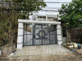 Bán gấp nhà riêng 3pn, 2wc 129,9m2 tại phú hòa, thủ dầu một, giá cực chất 3,75 tỷ