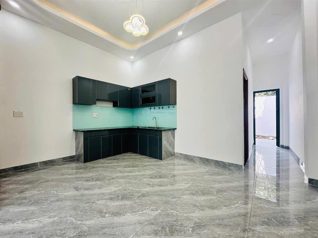 Bán gấp nhà riêng 3pn, 2wc 129,9m2 tại phú hòa, thủ dầu một, giá cực chất 3,75 tỷ