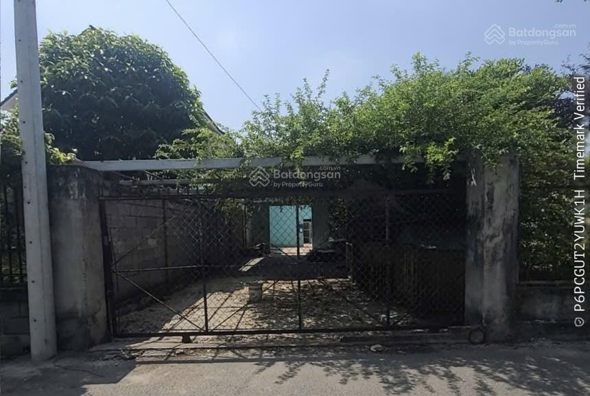 3,5 tỷ sở hữu đất 126m2 hiệp thành, tp thủ dầu một
