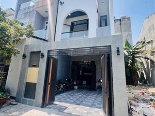 Bán nhà riêng gần nguyễn thị minh khai, 4.45 tỷ, 85m2, 3pn, 3wc, giá tốt