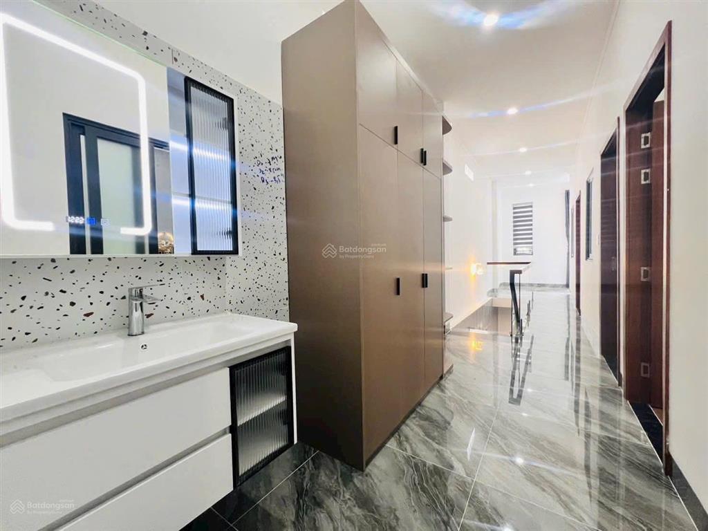 Bán nhà riêng gần nguyễn thị minh khai, 4.45 tỷ, 85m2, 3pn, 3wc, giá tốt