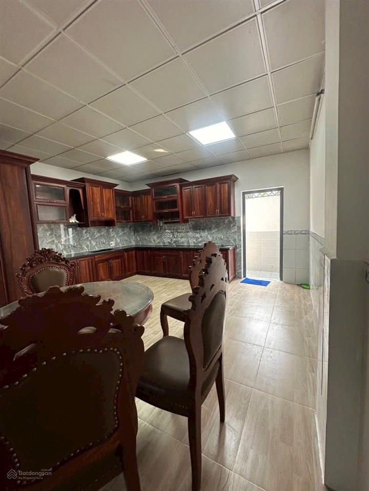Bán nhà riêng dt 110m2, 4,15 tỷ tại lê hồng phong, thủ dầu một, hồ chí minh